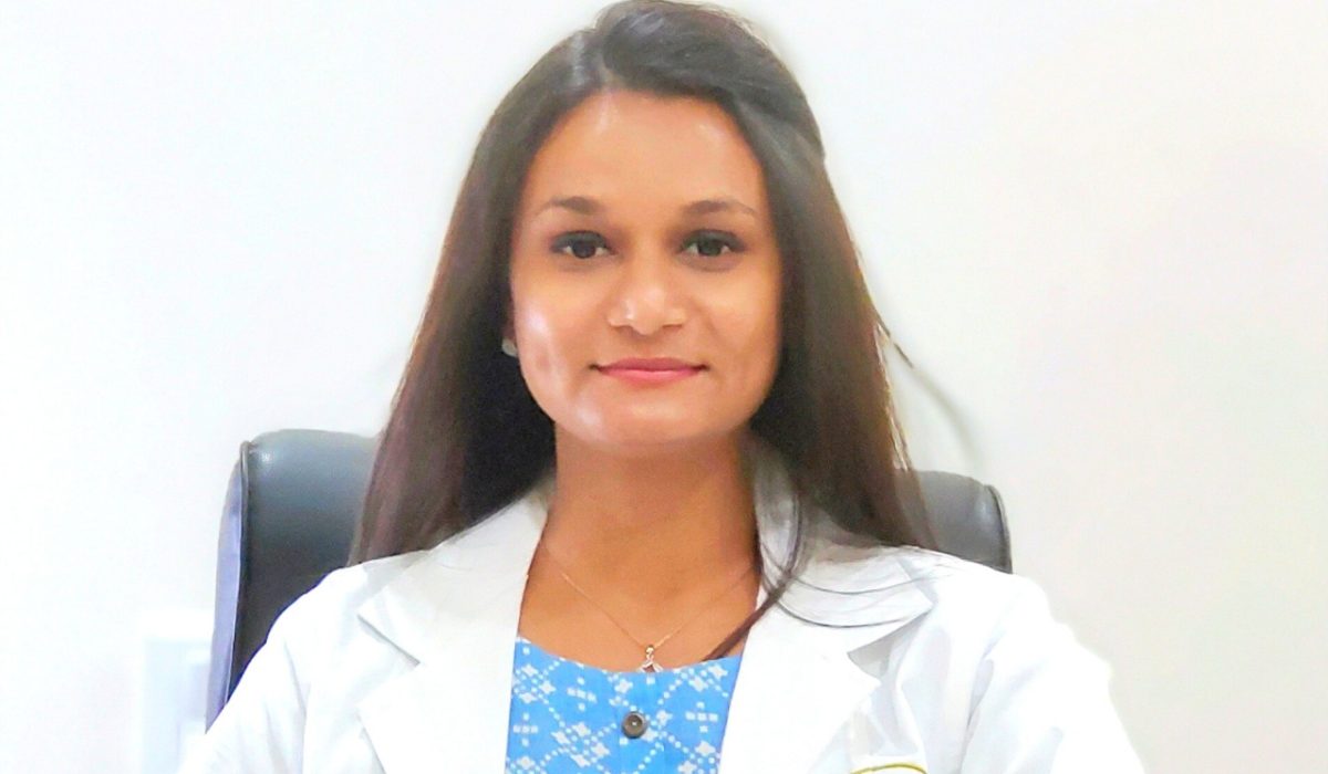 Mr. Zakir Lala – Patient