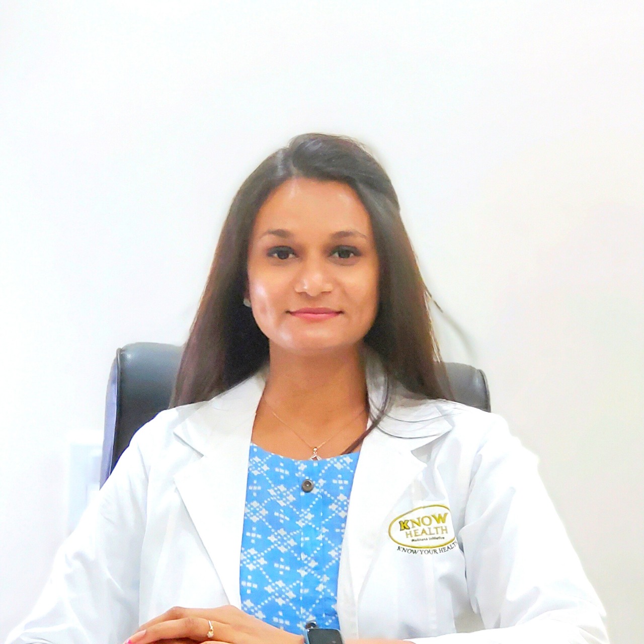 Mr. Zakir Lala - Patient