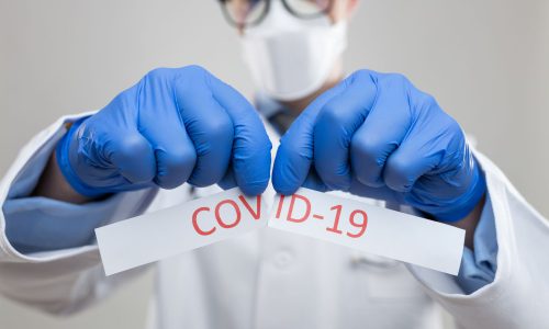 Coronavirus disease (COVID-19) outbreak