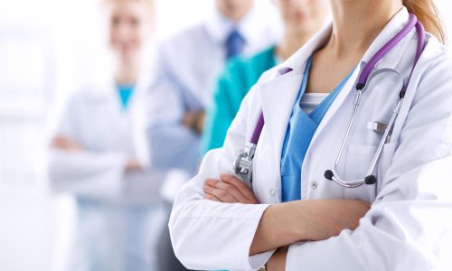 Nursing Services Across The City
