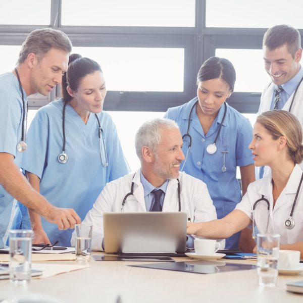 Is There a Place For Medicine?